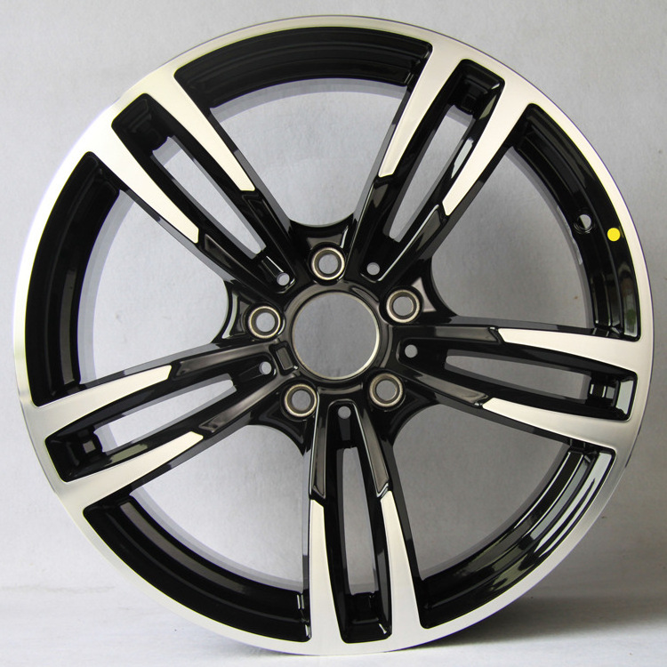 14/15/16/17/18 inch structure alloy wheels 4/5 holes car rims wheels