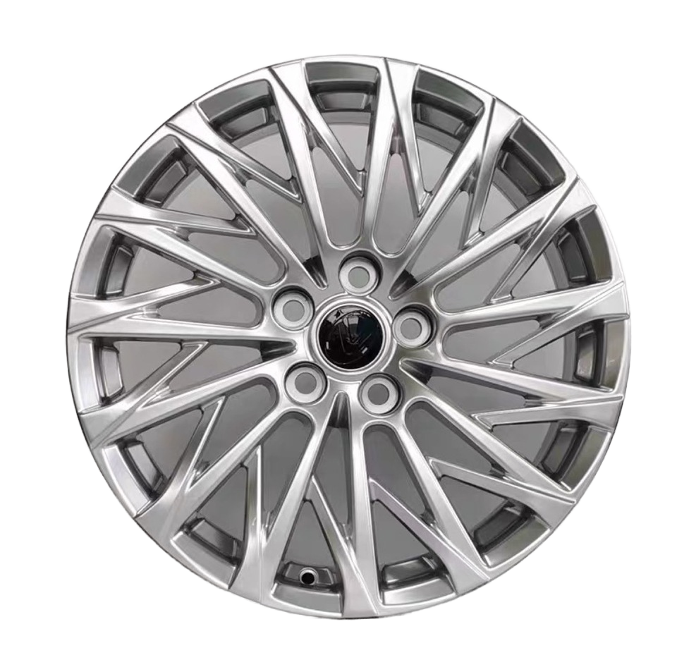 luxury jantes rines auto cars parts aluminum alloy rims 20 suitable for passenger car 5x1143 5x120 wheels inch 17 19 hub rim