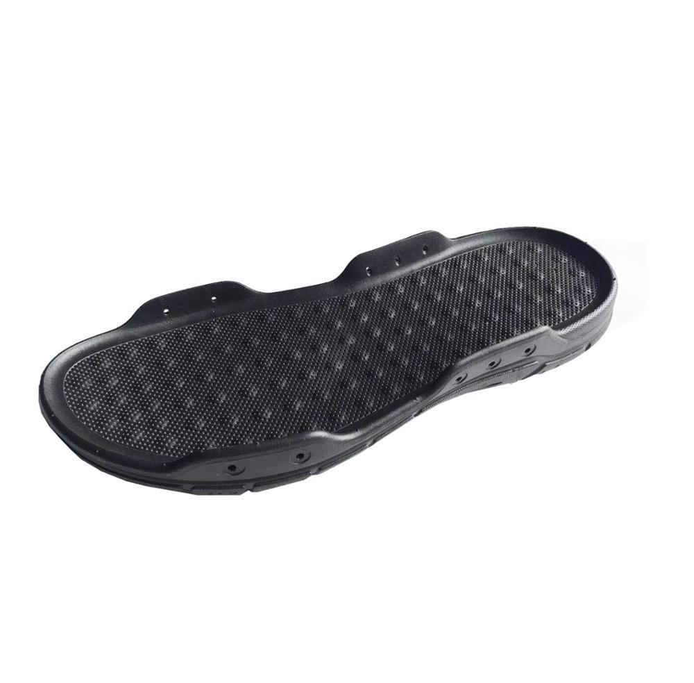 China manufacturer cheap custom durable fashionable pvc sole