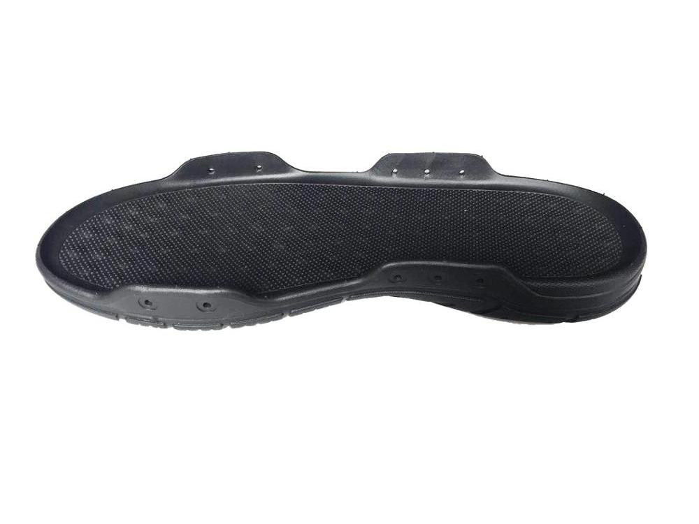 China manufacturer cheap custom durable fashionable pvc sole