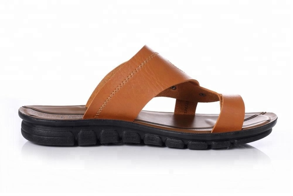 2018 new men sandals arabic handmade sandals