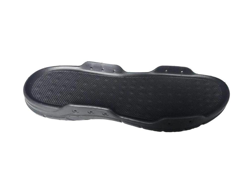 China manufacturer cheap custom durable fashionable pvc sole