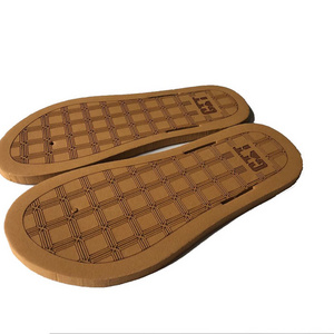 China factory wholesale high quality eva foam sole with engraved logo