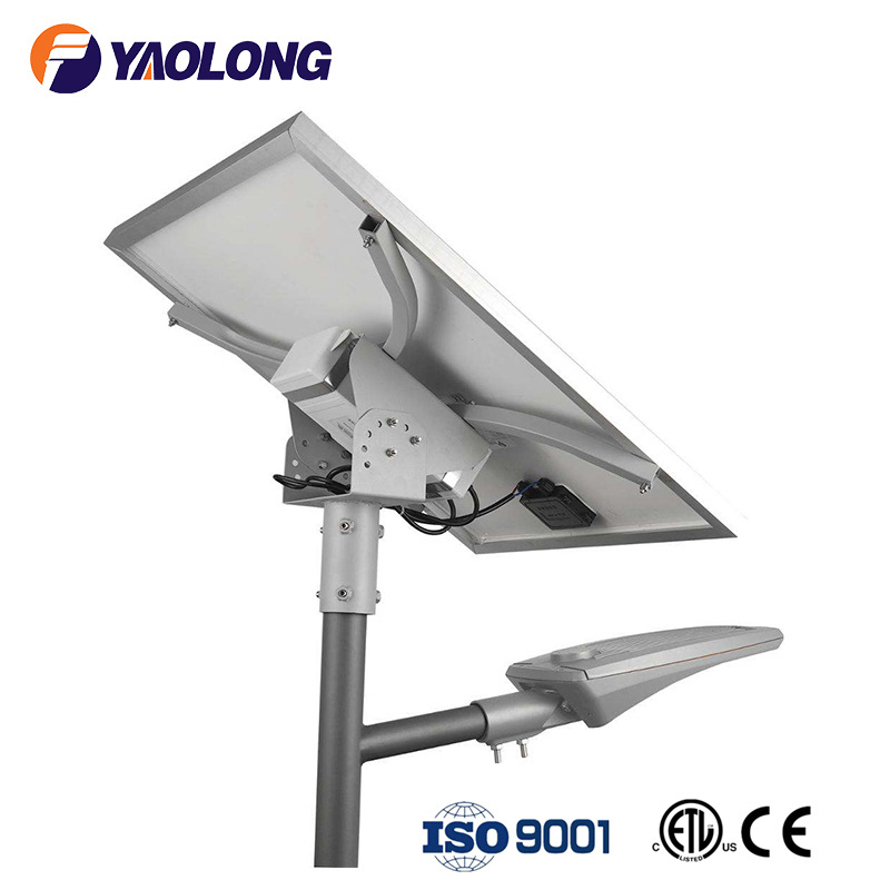 Yaolong IP66 IK 09 LED Street Light Manufacturer Customized Watt Streetlight 30W 50W 100W 120W 150W 200W led luminaire