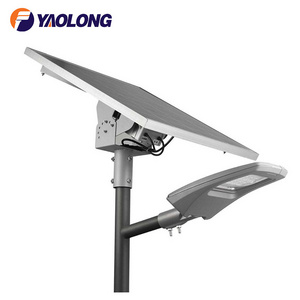 Yaolong IP66 IK 09 LED Street Light Manufacturer Customized Watt Streetlight 30W 50W 100W 120W 150W 200W led luminaire