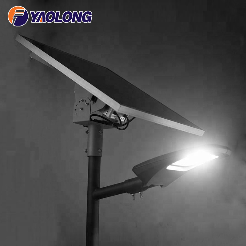 Yaolong IP66 IK 09 LED Street Light Manufacturer Customized Watt Streetlight 30W 50W 100W 120W 150W 200W led luminaire