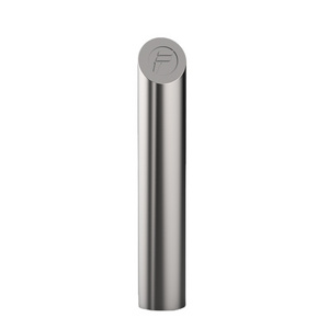 Security Surface Mounted Stainless Steel Bollards