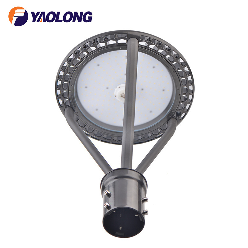 Yaolong 27W led garden light solar outdoor street light lamp