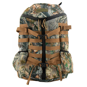 Utility Bag Camouflage Tactical Backpack Camping Hiking Backpack Bag For Outdoor Travel Outdoor Backpacks