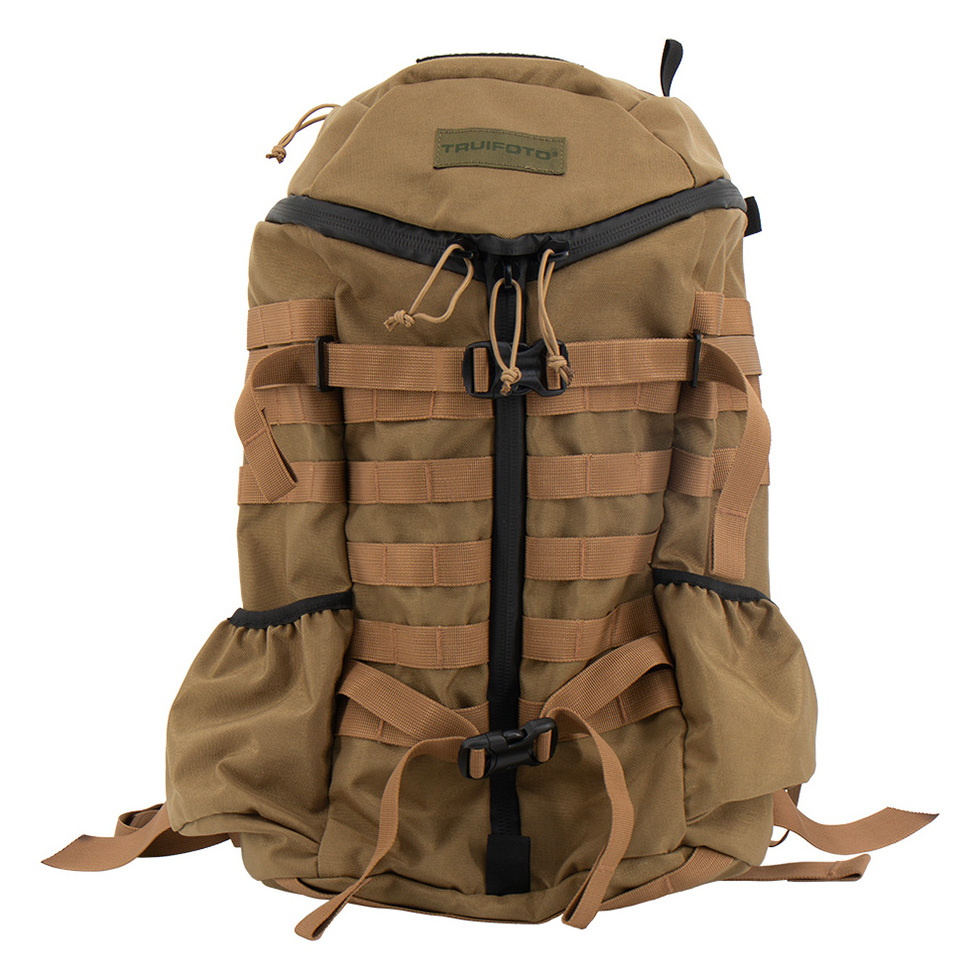 Utility Bag Camouflage Tactical Backpack Camping Hiking Backpack Bag For Outdoor Travel Outdoor Backpacks