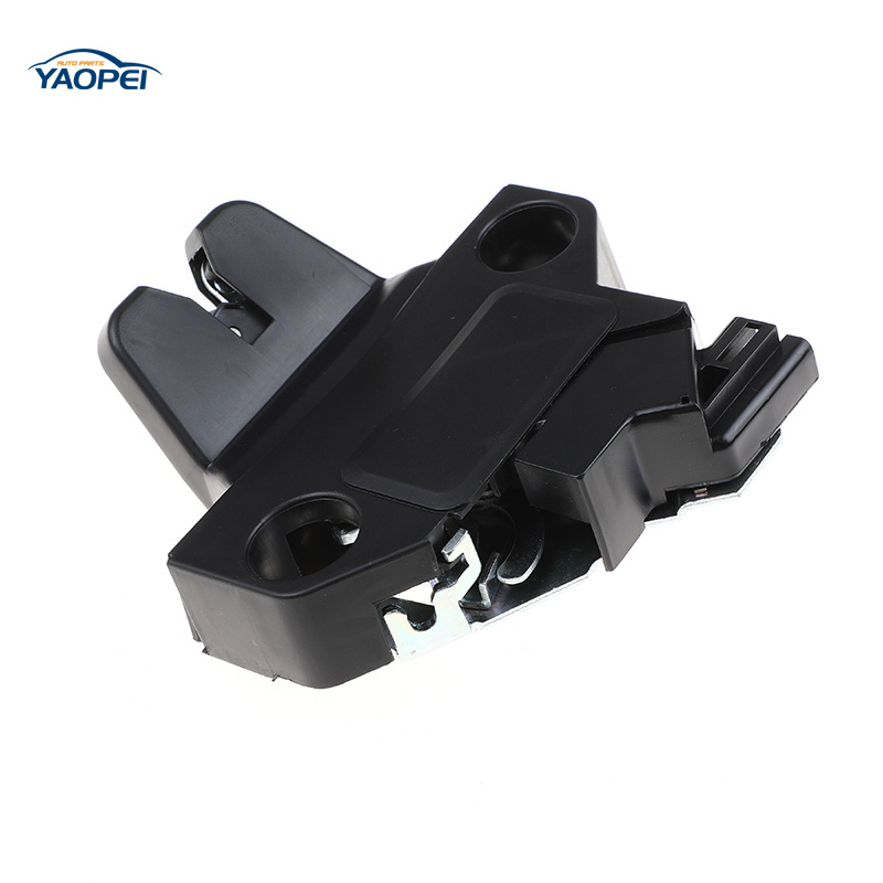 Trunk Lock Auto Tailgate Lock    For Toyota Corolla Vios Yaris 2007-   64610-02110 6461002110