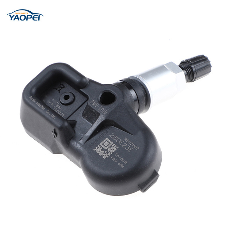 TPMS Tyre Pressure Sensor  42607-30060 For Toyota Camry Corolla Prius Lexus RX