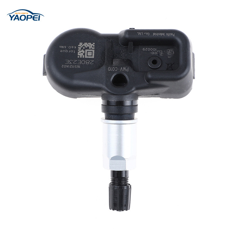 TPMS Tyre Pressure Sensor  42607-30060 For Toyota Camry Corolla Prius Lexus RX