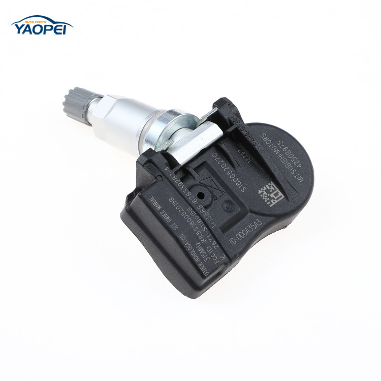 Car Auto Parts   Tire Pressure Sensor  4250B975 For Mitsubishi Galant Eclipse Endeavor Montero