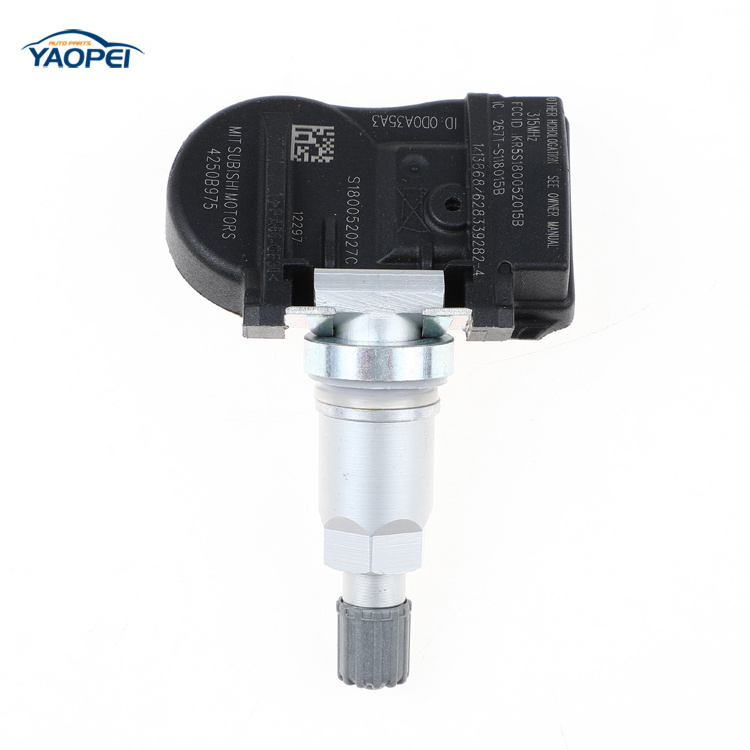 Car Auto Parts   Tire Pressure Sensor  4250B975 For Mitsubishi Galant Eclipse Endeavor Montero