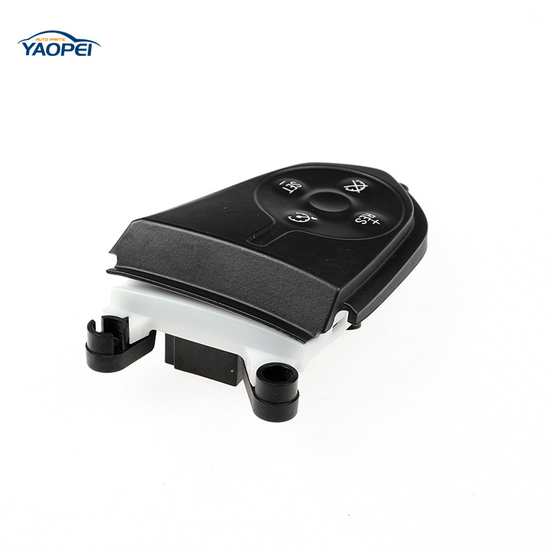 6 Pin Hot Sale  Car Accessories  Cruise Control-Switch Left  23134228 23262285   For GM Chevy Colorado GMC Sierra 1500