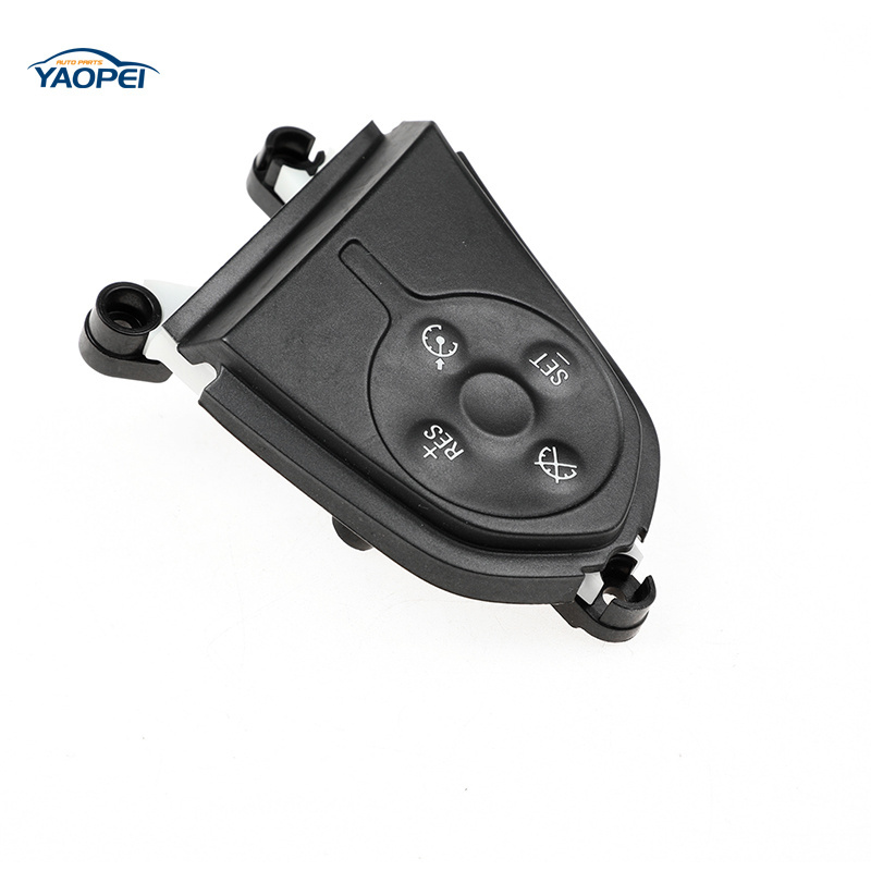 6 Pin Hot Sale  Car Accessories  Cruise Control-Switch Left  23134228 23262285   For GM Chevy Colorado GMC Sierra 1500