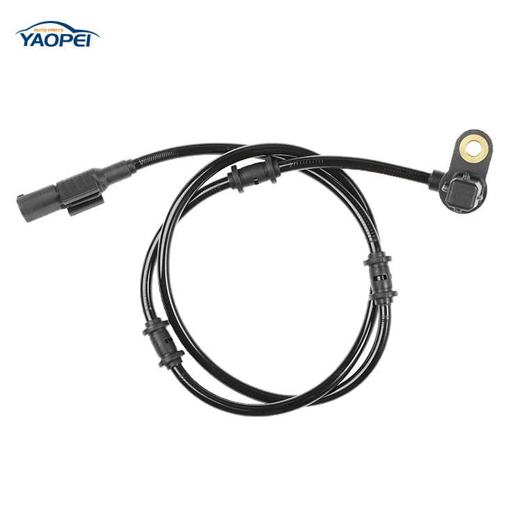 Car ABS Sensor Wheel Speed Sensor   1635421818 A1635421818  FOR Mercedes Benz M (W163) 2002-2004