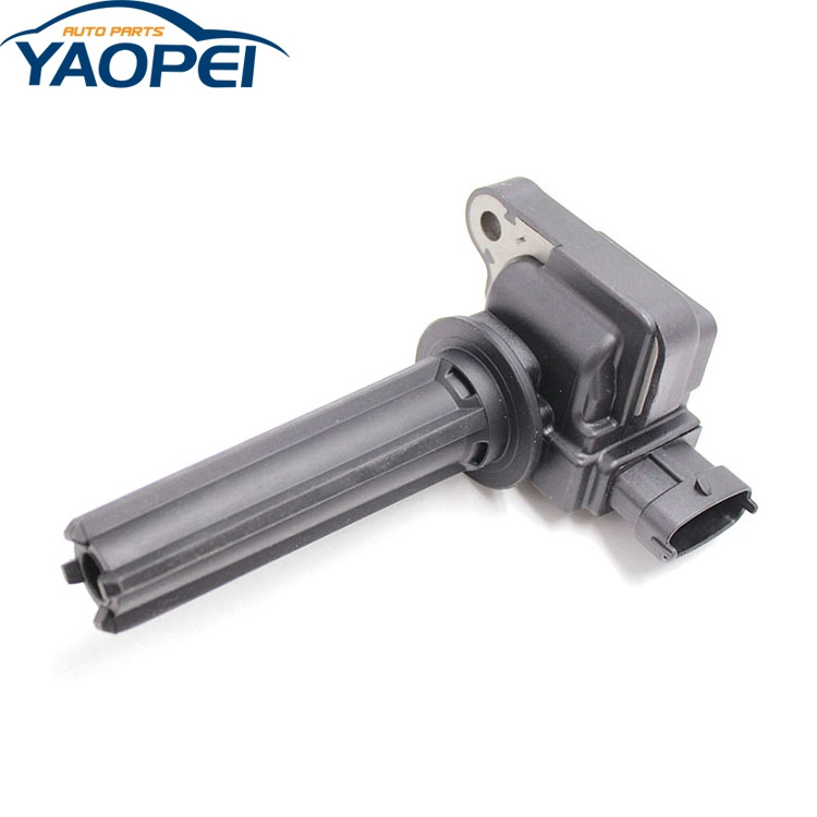 Yaopei Supplier Number H6T60271 Car Parts Ignition Coil For Saab 9-3 2.0