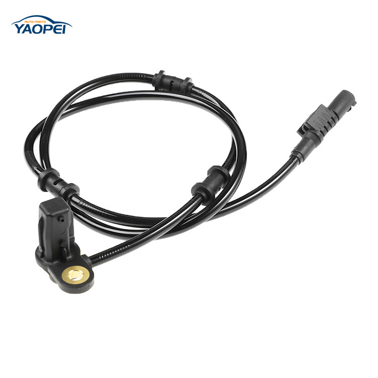 Car ABS Sensor Wheel Speed Sensor   1635421818 A1635421818  FOR Mercedes Benz M (W163) 2002-2004