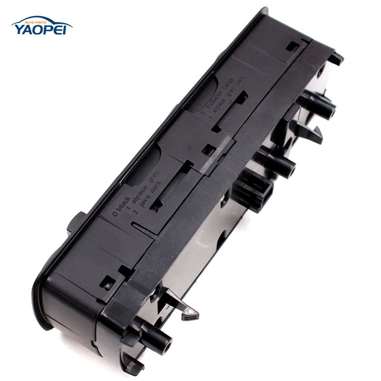 YAOPEI New Power Window Switch 2518300290 For Mercedes  M-Klasse W164 ML