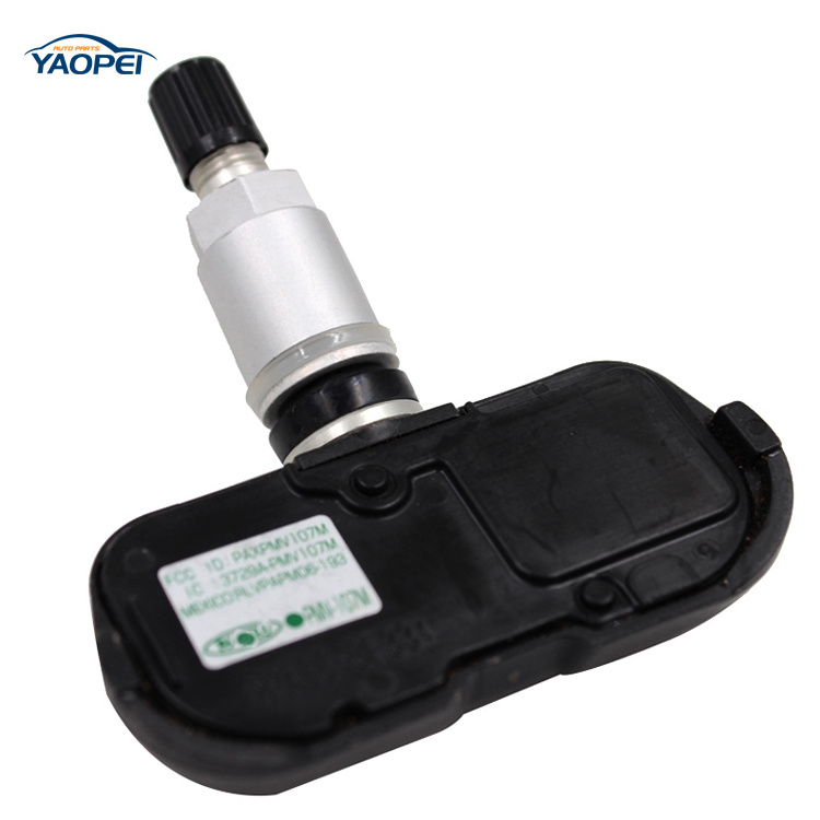 New For Honda CRV Accord TPMS Wheel Tire Pressure Sensor OE 42753-SWA-A53 PMV-107M