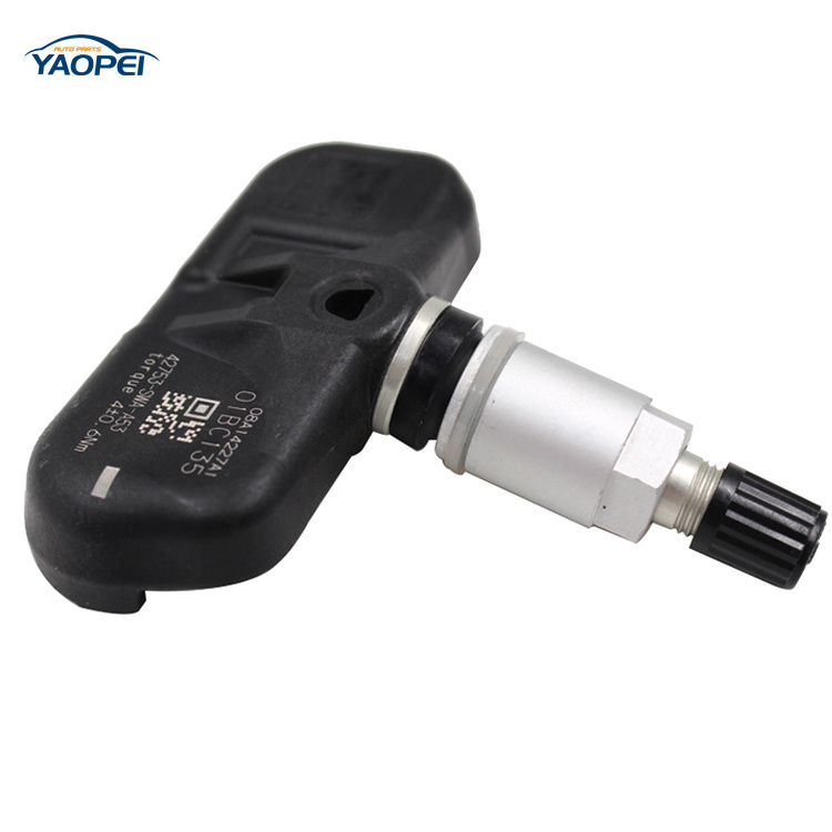 New For Honda CRV Accord TPMS Wheel Tire Pressure Sensor OE 42753-SWA-A53 PMV-107M