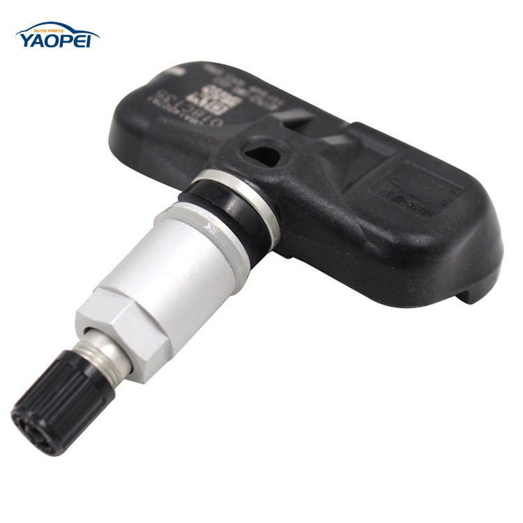 New For Honda CRV Accord TPMS Wheel Tire Pressure Sensor OE 42753-SWA-A53 PMV-107M