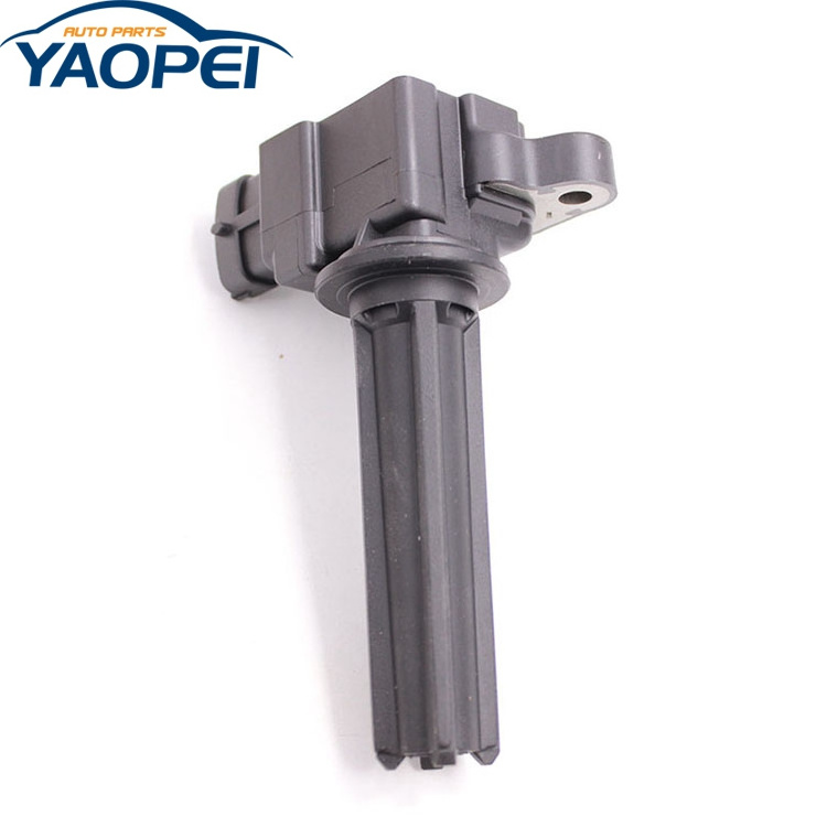 Yaopei Supplier Number H6T60271 Car Parts Ignition Coil For Saab 9-3 2.0