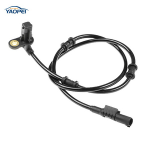 Car ABS Sensor Wheel Speed Sensor   1635421818 A1635421818  FOR Mercedes Benz M (W163) 2002-2004