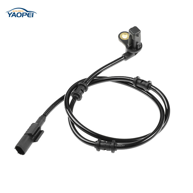 Car ABS Sensor Wheel Speed Sensor   1635421818 A1635421818  FOR Mercedes Benz M (W163) 2002-2004