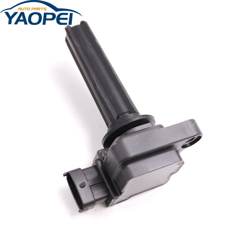 Yaopei Supplier Number H6T60271 Car Parts Ignition Coil For Saab 9-3 2.0