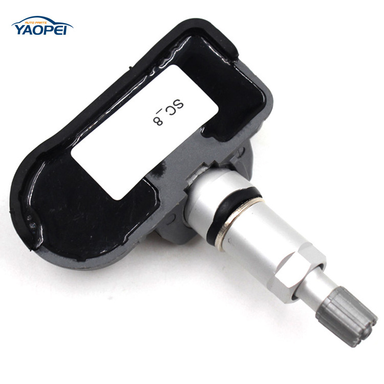 TPMS Tire Pressure Monitor Sensor 56053031 56029400AE For Chrysler 300C Journey Grand Cherokee Dodge Grand Caravan