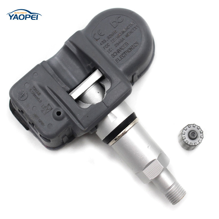 TPMS Tire Pressure Monitor Sensor 56053031 56029400AE For Chrysler 300C Journey Grand Cherokee Dodge Grand Caravan