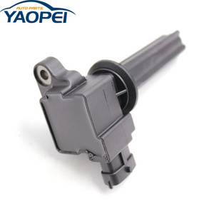 Yaopei Supplier Number H6T60271 Car Parts Ignition Coil For Saab 9-3 2.0