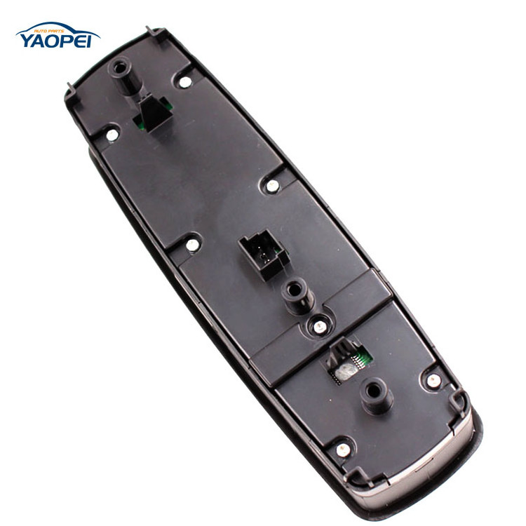 YAOPEI New Power Window Switch 2518300290 For Mercedes  M-Klasse W164 ML