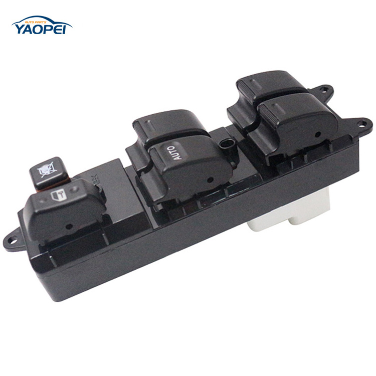 New Electric Power Window Switch 84820-12480 For T oyota Camry Sienna RAV4 2001-2009