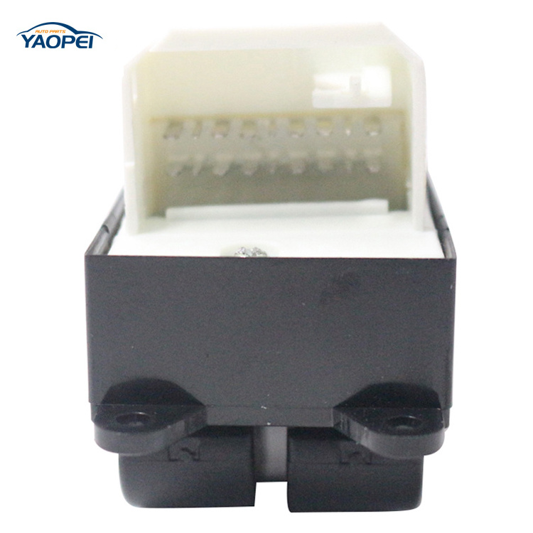 New Electric Power Window Switch 84820-12480 For T oyota Camry Sienna RAV4 2001-2009