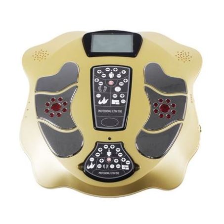 Latest Personal Compact Digital Infrared Therapy Massager