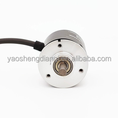 Existing goods Incremental photoelectric rotary encoder E6B2-CWZ6C CWZ5B  CWZ1X CWZ3E CWZ5G CWZ6C One year warranty