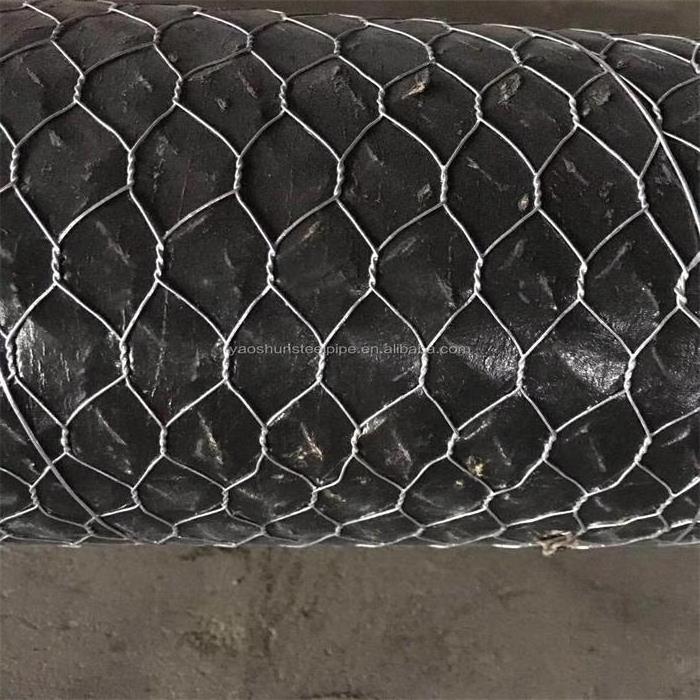 Welded Galvanized steel iron net wire mesh Poultry Netting/Hexagonal Wire Netting/Chain Link Fence