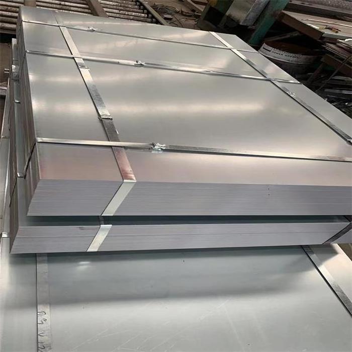 High Purity S350GD ZMA275g 1250mm width Zinc aluminum magnesium plate sheet in coil for automotive field