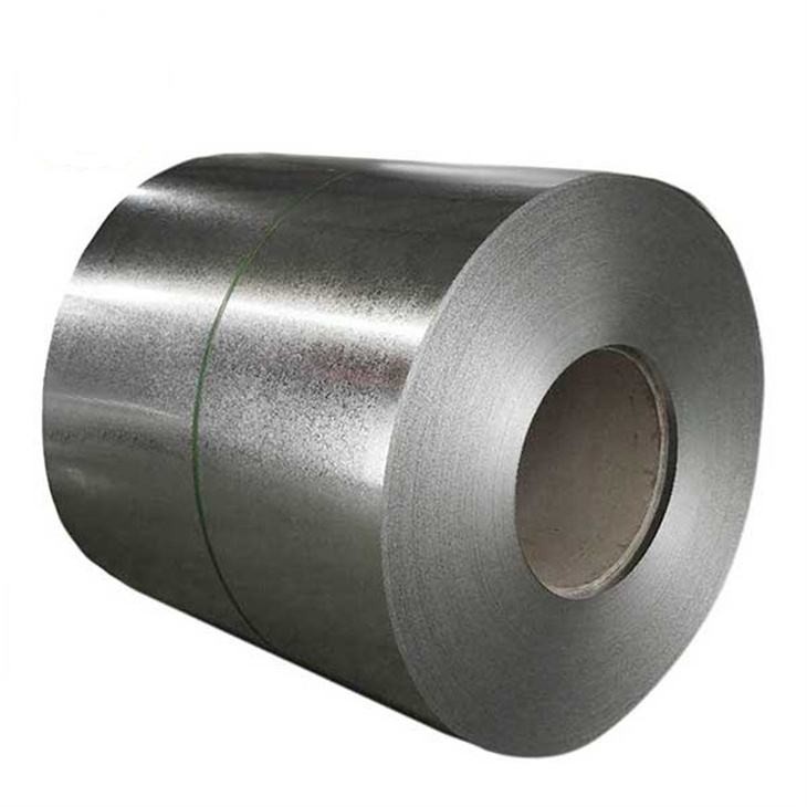 22 gauge Z275 zinc coated prime hot rolled carbon hot dip galvanized steel coil price