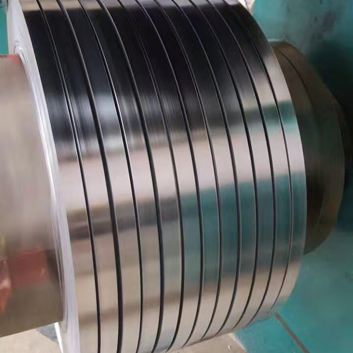 thin metal Q195 soft material 0.2/0.25/0.26/0.28/0.3/0.36*36mm for hot dipped galvanized steel strip tape in coil