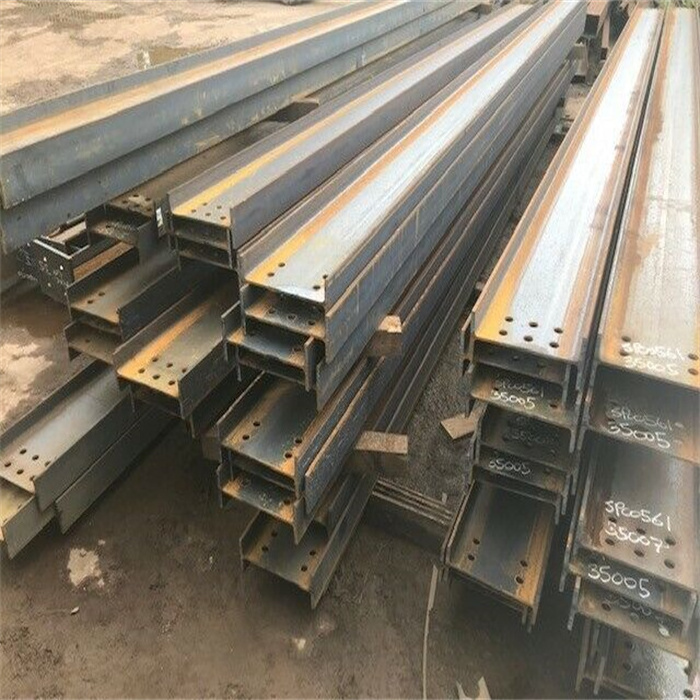 Wholesale High quality Australian Grade Strutal Steel H Beam Price per kg For Bridge Building