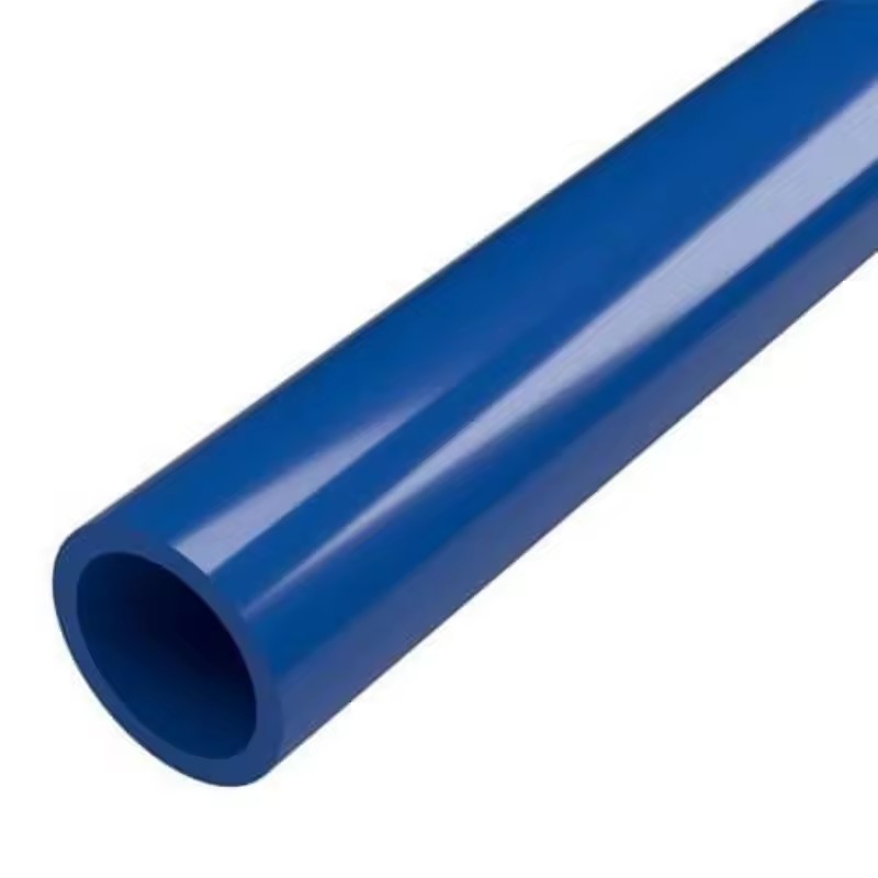 Large Diameter Water Plastic Pvc Pipe Agricultural Irrigation Drainage Plastic Water Pipe Price