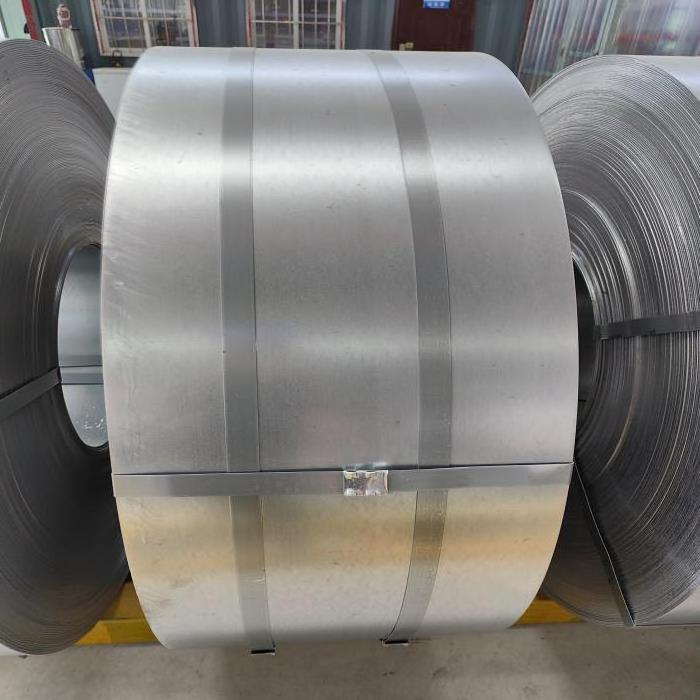 High Purity S350GD ZMA275g 1250mm width Zinc aluminum magnesium plate sheet in coil for automotive field