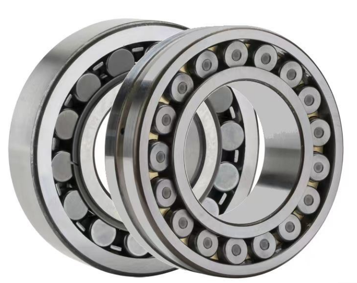 Hot Sale Good Performance Long Life Spherical Roller Bearings 22215 22216 22217 22324 23034 FAG Roller Bearings