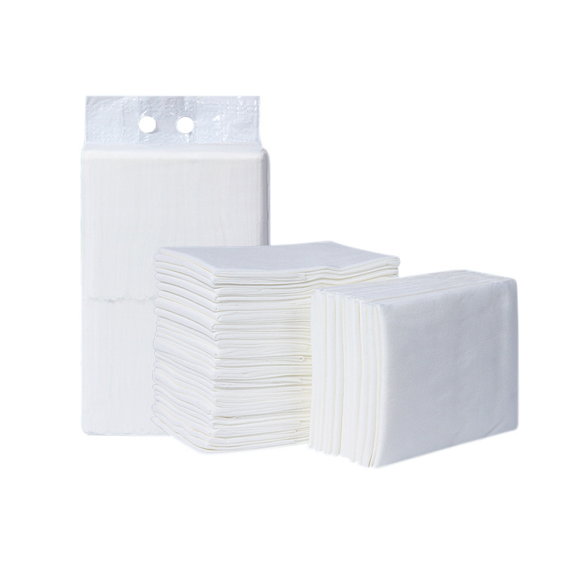 Disposable sauna bath towels quality softness hair body use hotel guest towels bathroom spa salon Disposable towels