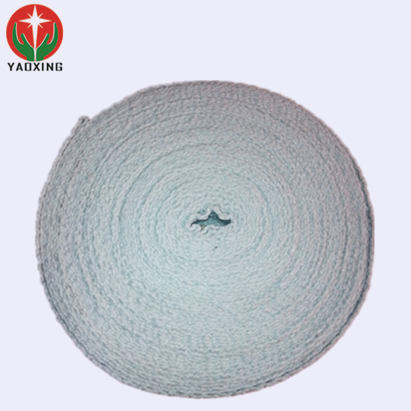 ceramic thermal insulation ceramic fiber tape for boiler insulation